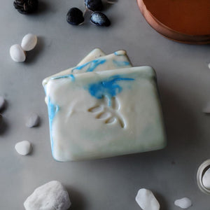 Weirdass Energy Handmade Artisan Soap