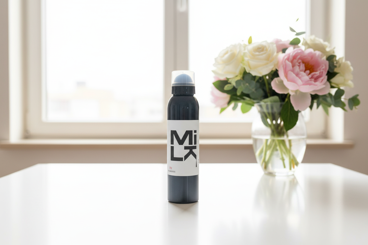 Milk Wasted Room Freshener