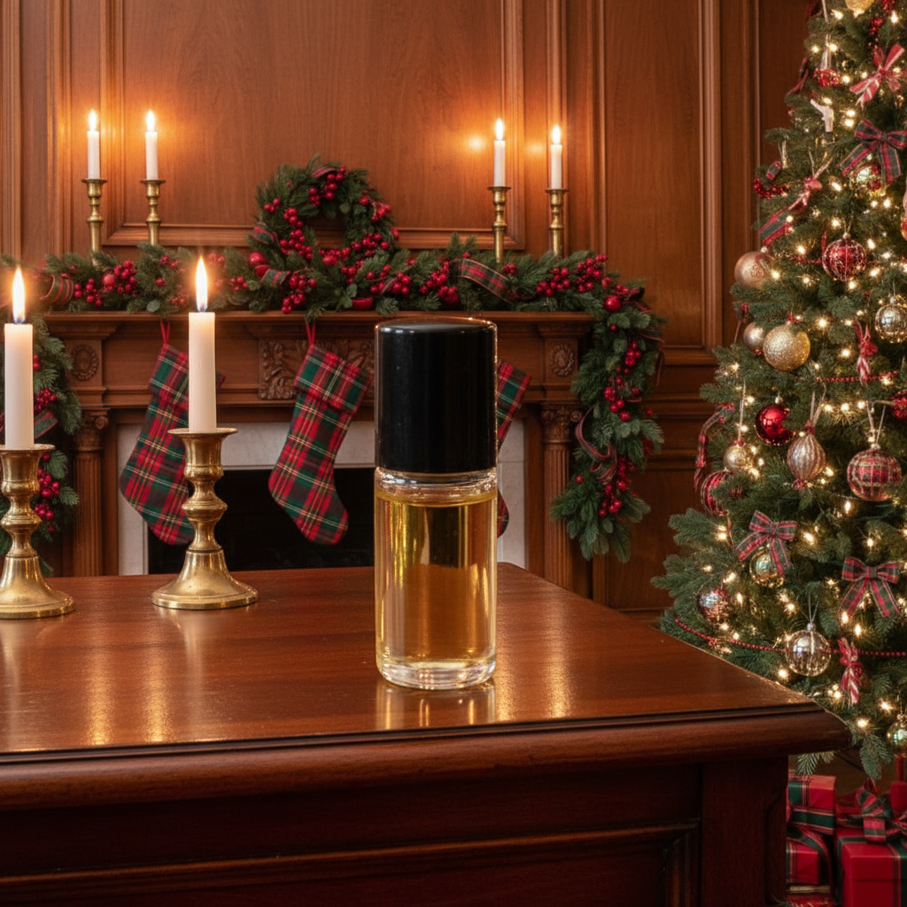 Try Me Size Eau De Parfum | Winter Inspired