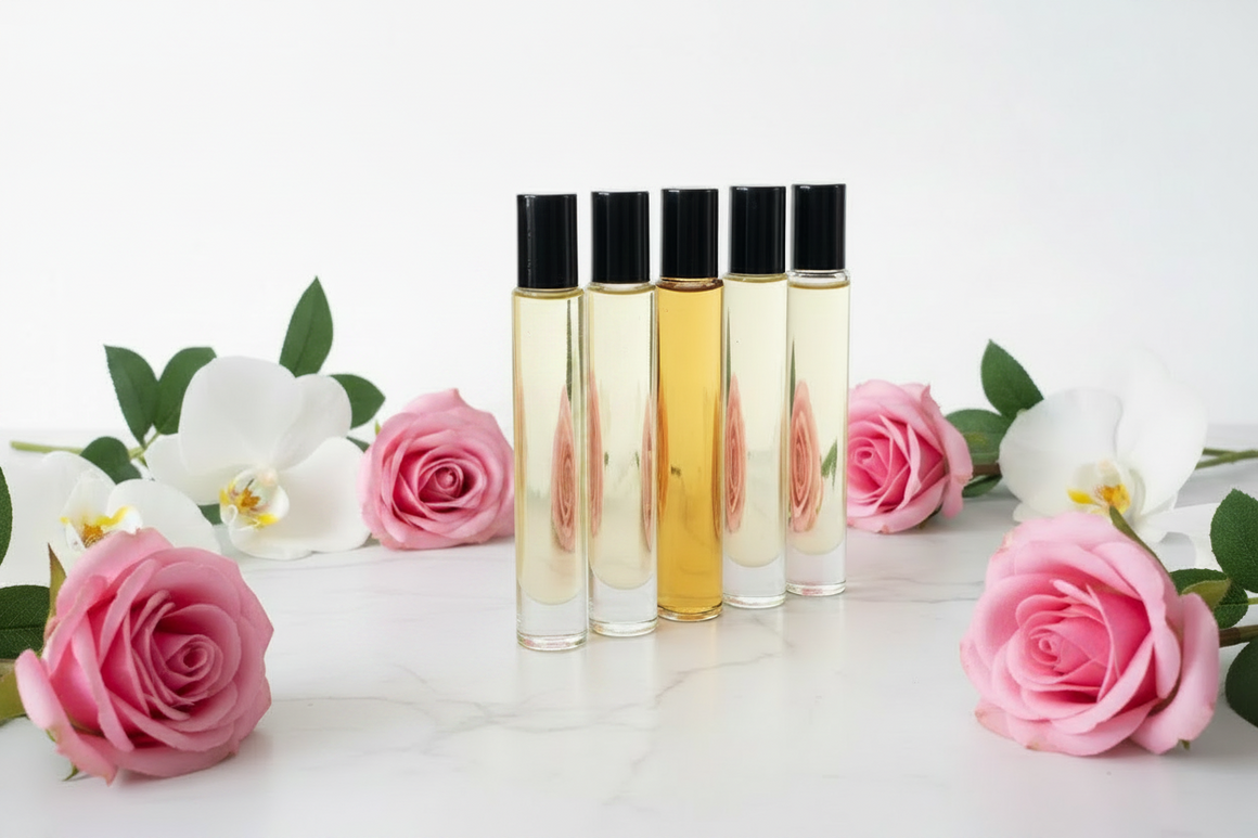 Cult Classics 10 mL Perfume Rollerball