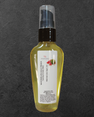 Foaming Oil Body Wash