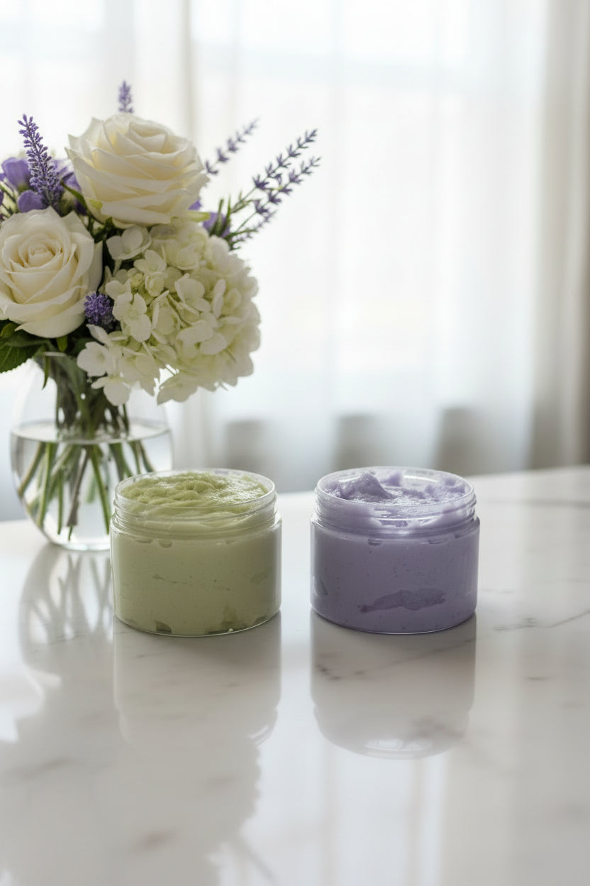 Whipped Cream Body Wash | NEW 2026