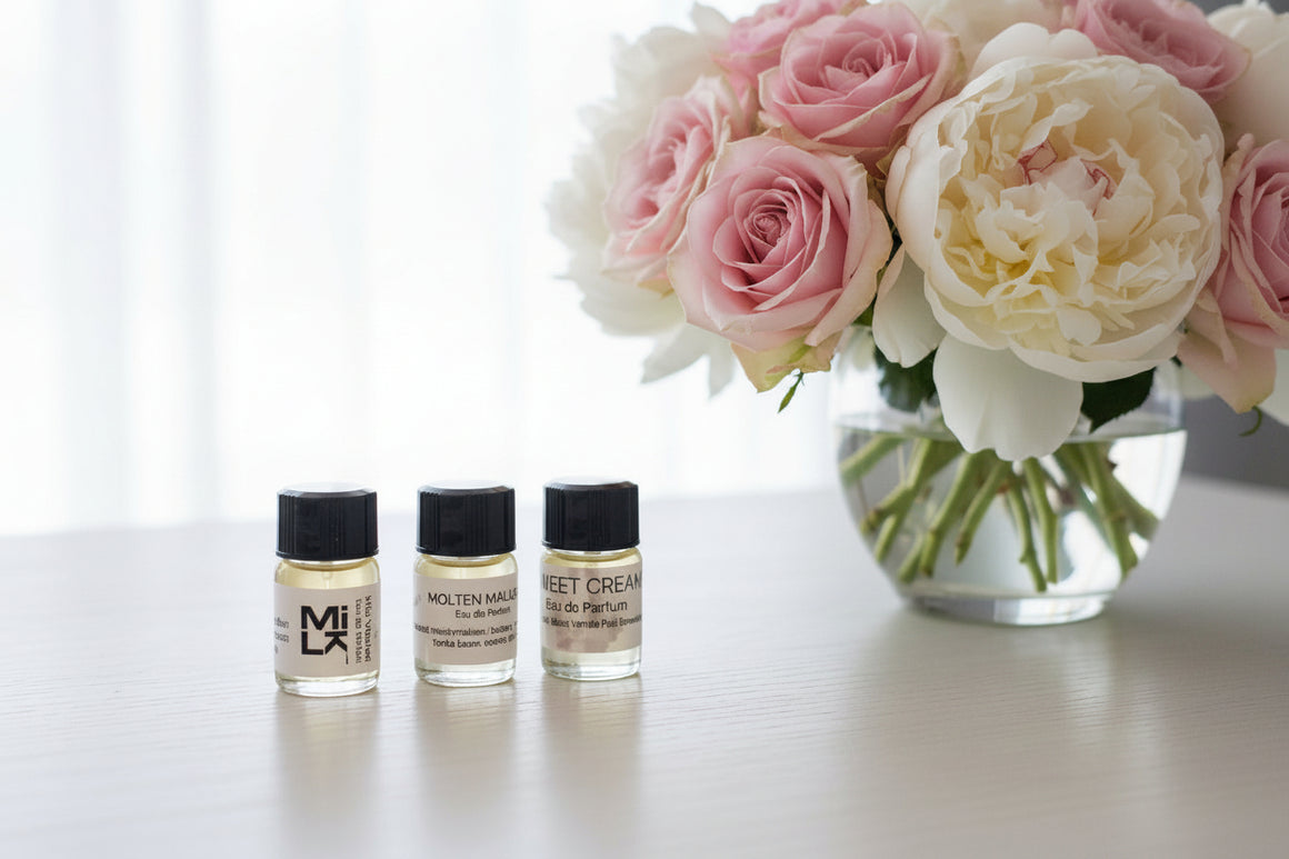 Try Me Size Perfume | Cult Classics