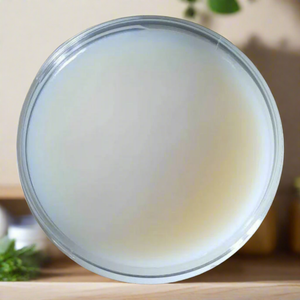 Horchata | Satin Body Glace | Body Glaze
