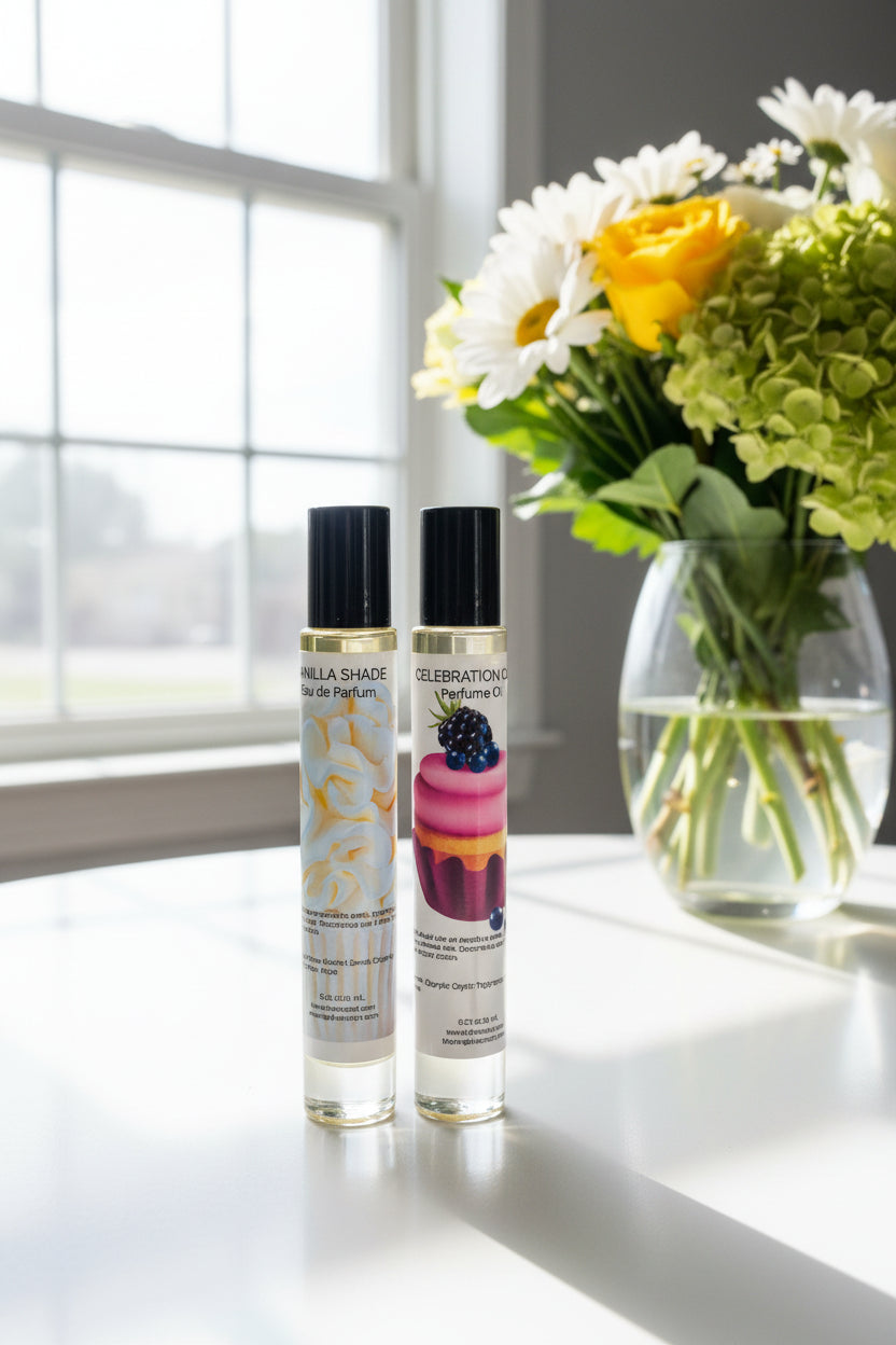 $15 Perfume Rollie