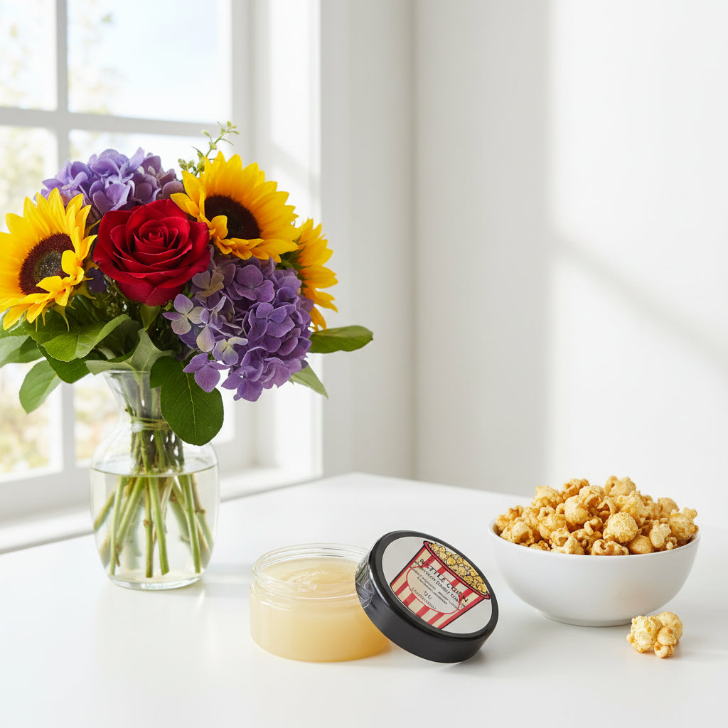 Cult Classics Premium Body Jelly