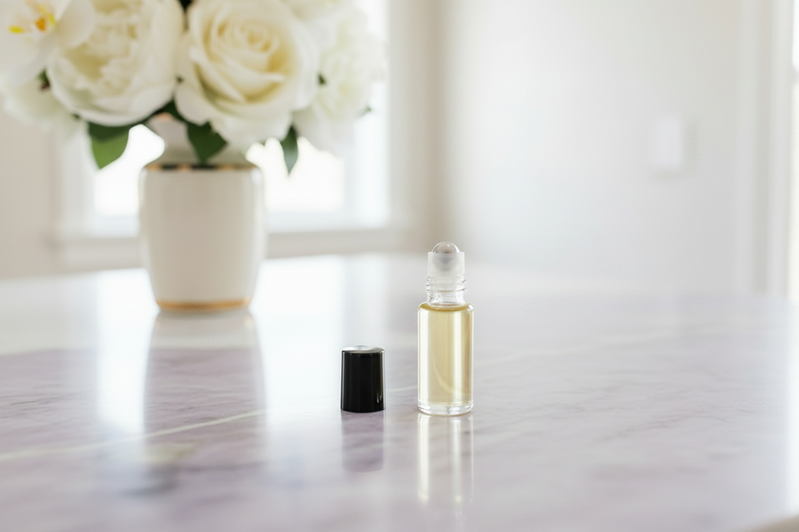 Inspired Scents Perfume