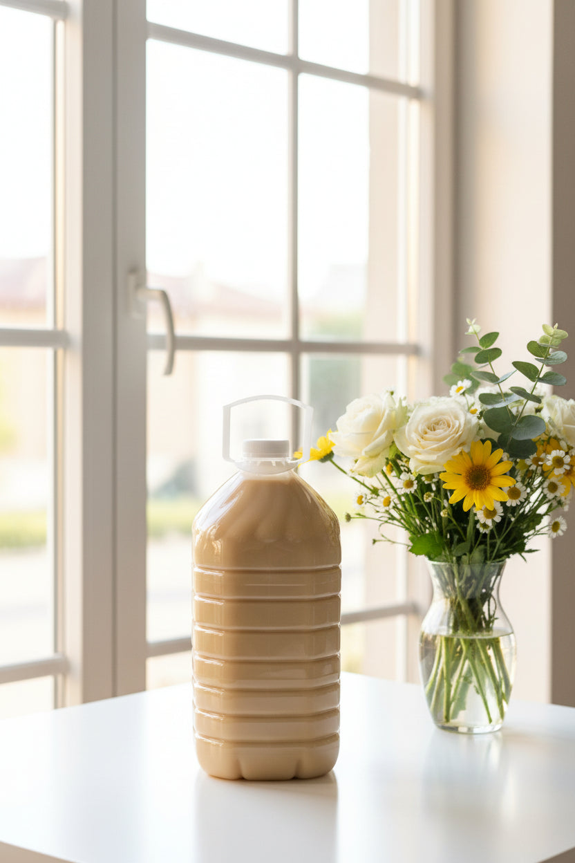 Unscented Fermented Rice Water