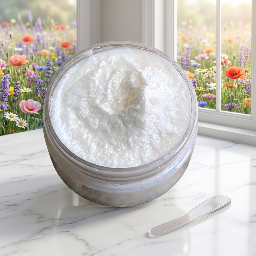 Whimsical Gourmands Sugar Scrubs