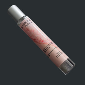 Blush Paradise Collection