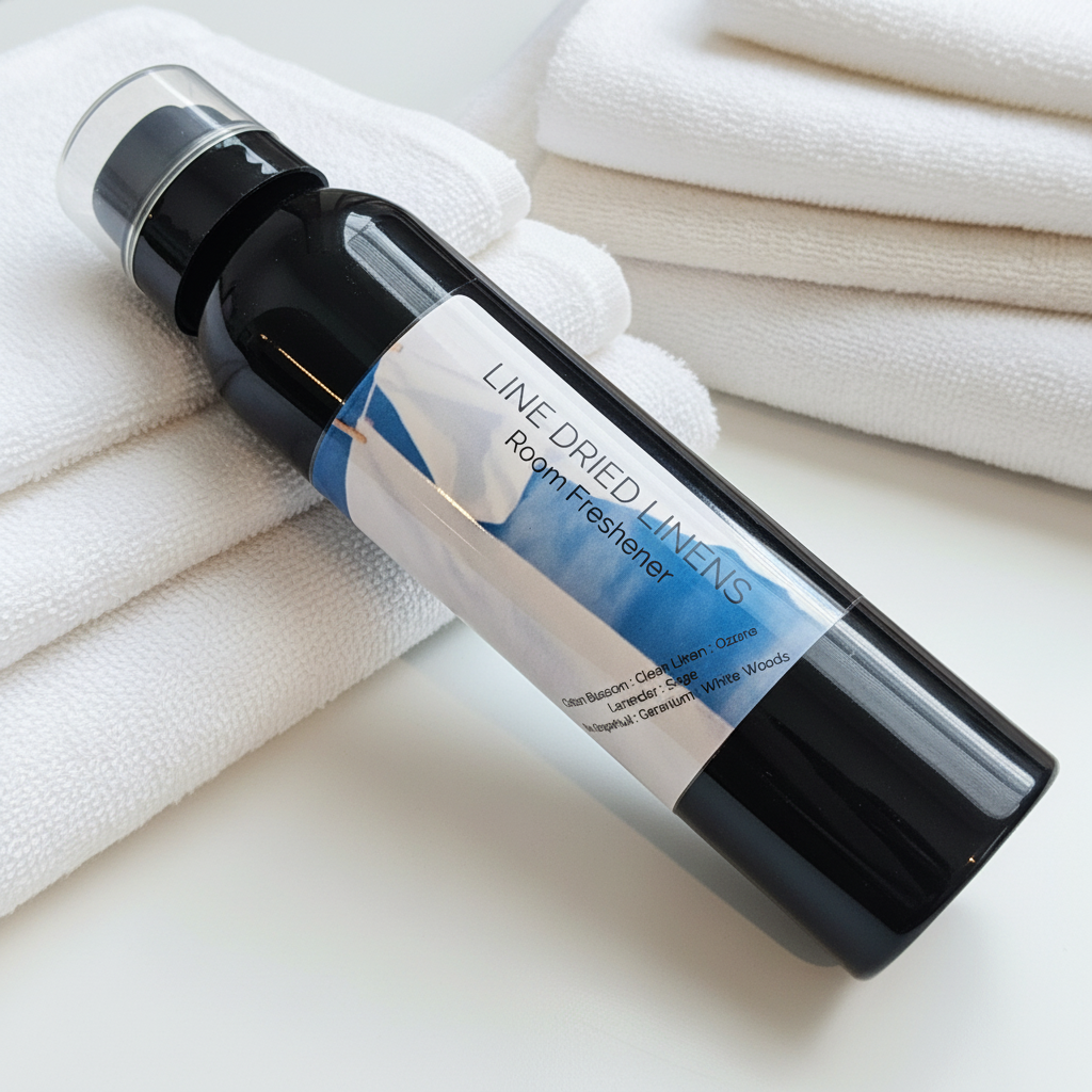 Room Freshener | New 2026