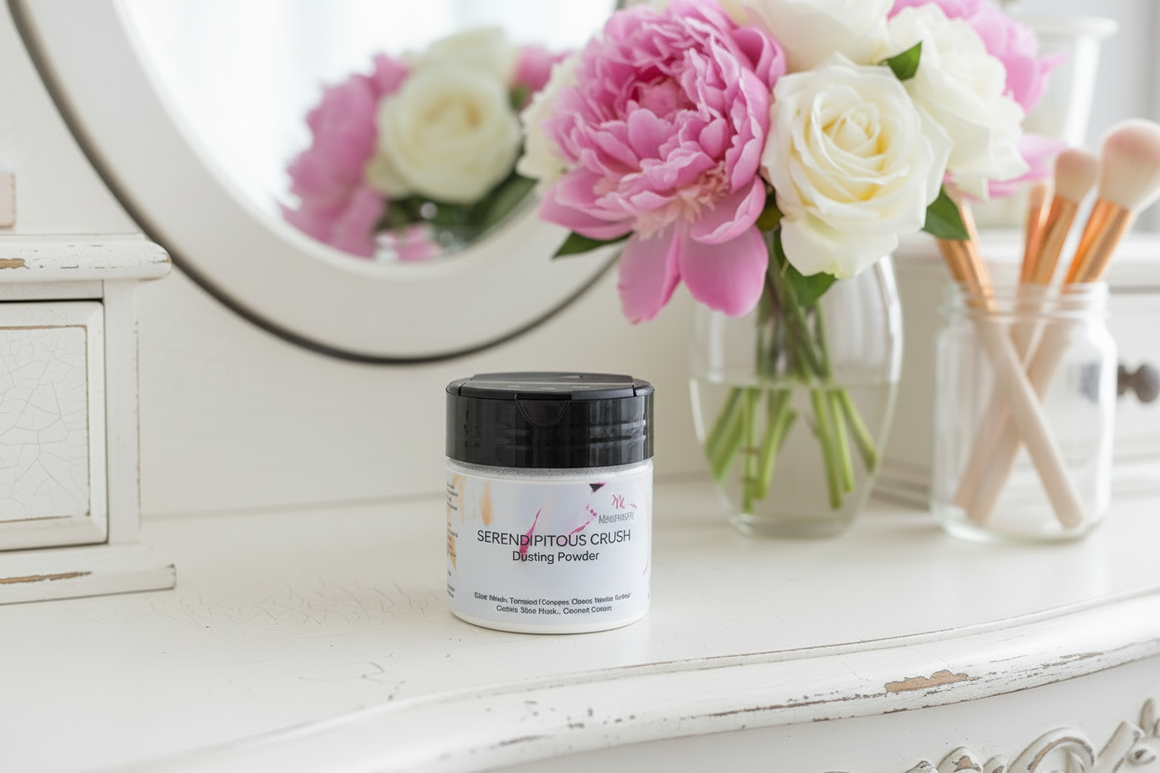 Serendipitous Crush Dusting Powder