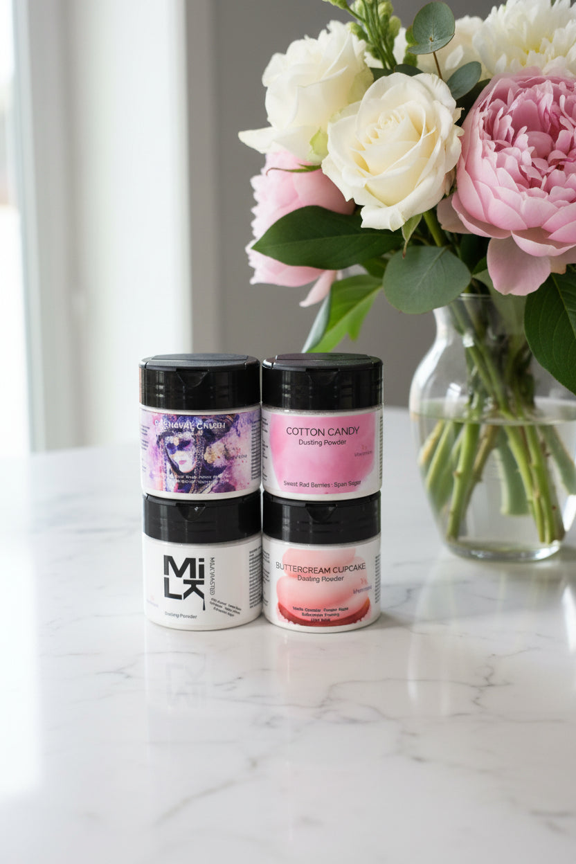 Cult Classics Dusting Powder
