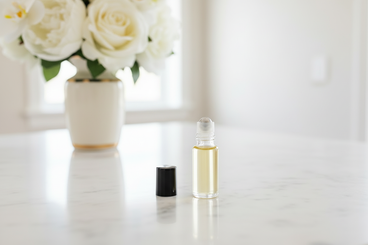 Try Me Size Perfume | New 2026