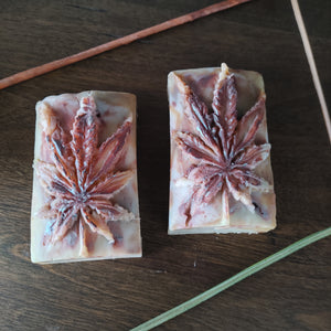 KoKo Kush Handmade Artisan Soap - kheimistrii
