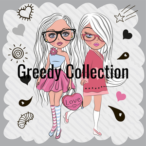 Greedy Collection - kheimistrii